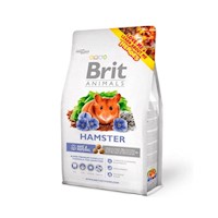 Brit Animals Hamsters 300 Gr
